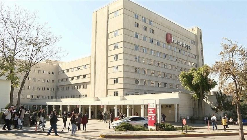 Hacettepe Üniversitesi'nde taşlı sopalı hengame: 23 gözaltı 71 hacettepe universitesinde tasli sopali hengame 23 gozalti XjaMkwDq