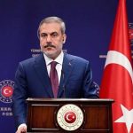 hakan fidan gazzede birinci kademe tamam provokasyonlara karsi takipteyiz xCcxJeOb