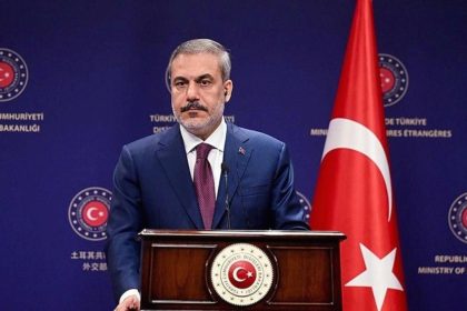 hakan fidan gazzede birinci kademe tamam provokasyonlara karsi takipteyiz xCcxJeOb