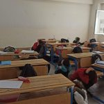 hakkaride okullarda tatbikat Y89fOvD6