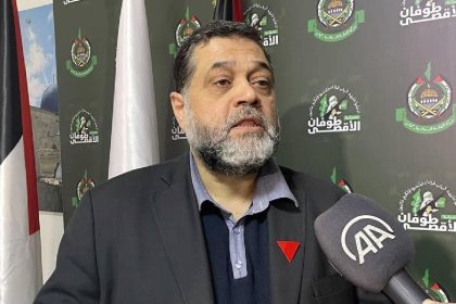 hamas trumpla gorusmemize mani bir durum yok R1qC9VeO