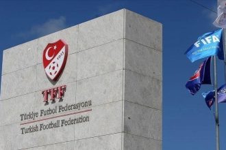 harika ligden 6 kulup pfdkye sevk edildi jEScpkzk