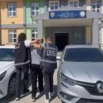 hatayda 30 yil mahpus cezasiyla aranan sahis yakalandi MYHS6u4J