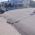 hatayda beton mikseri ile araba carpisti tdg3a88d