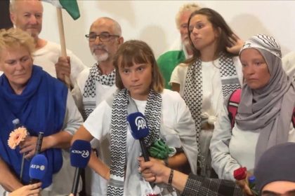 hukumetler yapamayinca halklar devreye girdi xvlWTJcF