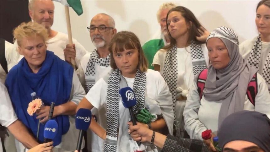 hukumetler yapamayinca halklar devreye girdi xvlWTJcF