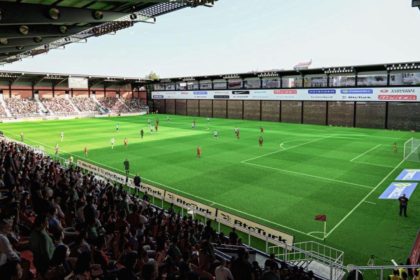 ibbden hazineye zaman yeni karagumruk stadinin yeri de var ng2hP9wW