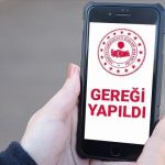 icisleri bakanligi geregi yapildi ihbar siniri kuruyor tasinabilir uygulama yakinda hizmete giriyor XEO8H3n3