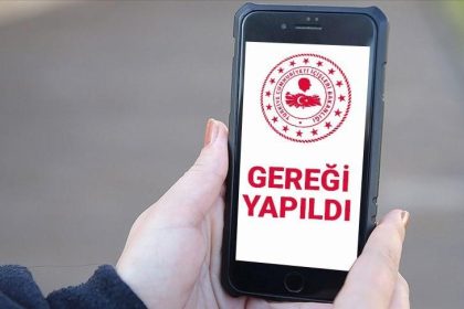 icisleri bakanligi geregi yapildi ihbar siniri kuruyor tasinabilir uygulama yakinda hizmete giriyor XEO8H3n3