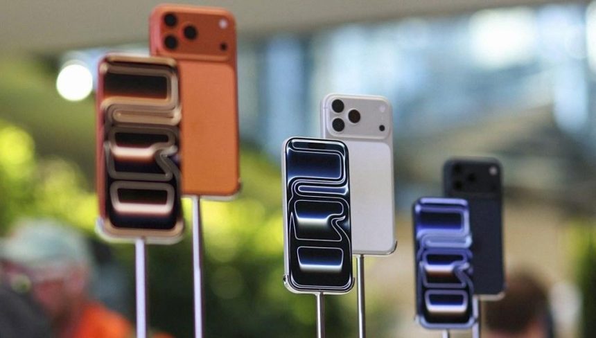 iphone 17 tuttu satislari yuksek seyrediyor bXiAuWRq