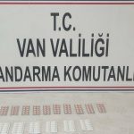 iran asilli bireyden 160 adet uyusturucu hap ele gecirildi azixXUeU