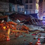 irtibat baskanligi paylasti sarsinti ani ve sonrasinda yapilmasi gerekenler QFGt56v9