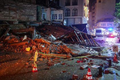 irtibat baskanligi paylasti sarsinti ani ve sonrasinda yapilmasi gerekenler QFGt56v9