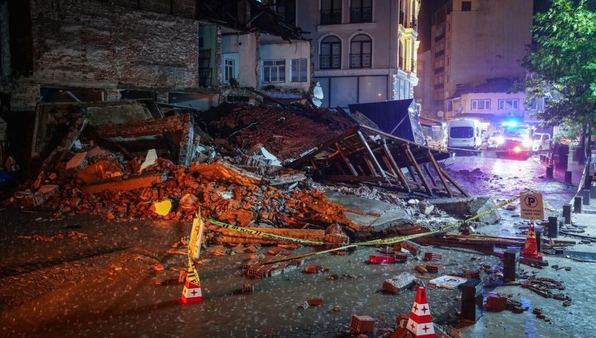 irtibat baskanligi paylasti sarsinti ani ve sonrasinda yapilmasi gerekenler QFGt56v9