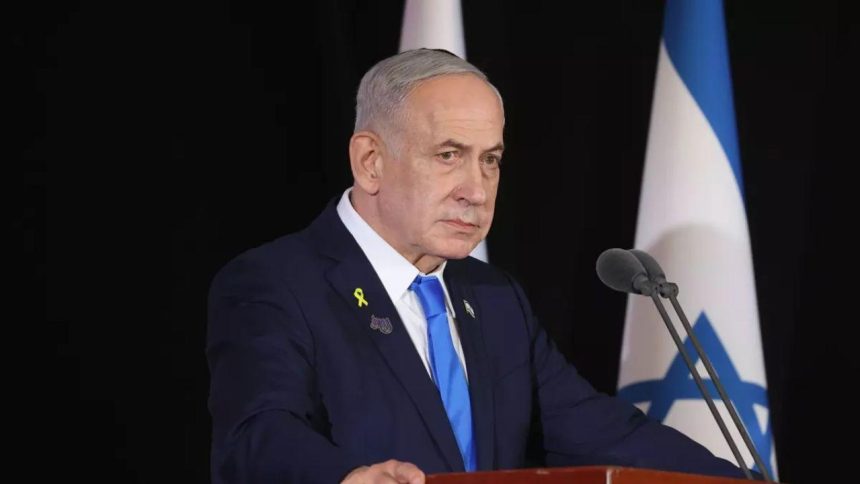 İsrail Başbakanı Netanyahu için karar verildi 71 israil basbakani netanyahu icin karar verildi jSdsukTm