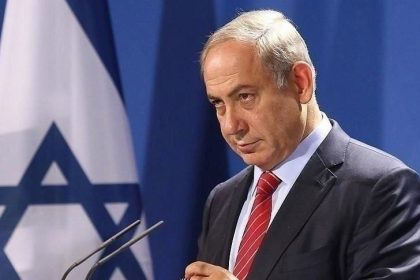 israil basini netanyahu genel secimlerione cekmek istiyor PKbVpS7O