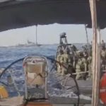 israil ordusundan sumud filosundan marinette teknesine saldiri 2FPKCNUp