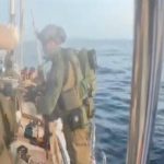 israil sumud filosundan 21 gemiye saldirdi j7flB54Z