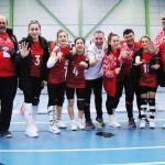 israili yenen a ulusal bayan golbol ulusal kadrosu avrupa sampiyonu oldu znGUttCW