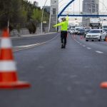 istanbulda bugun kimi caddeler trafige kapali h7Z21icv