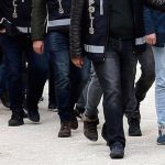 istanbulda daes operasyonu 13 gozalti bO1dnIay