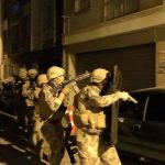 istanbulda daes operasyonu 9 zanli tutuklandi DqzL2Xxx