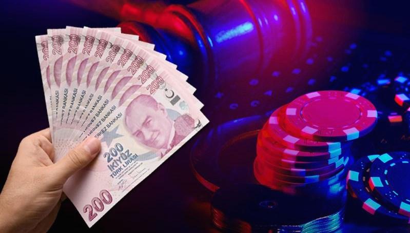 istanbulda dev yasa disi bahis operasyonu