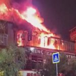 istanbulda gece yarisi yangin panigi ssxVXrXd