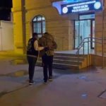 istanbulda genc kiza durakta taciz kuskulu yakalandi lqT6YkzX