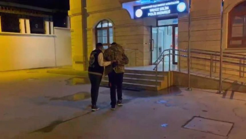 istanbulda genc kiza durakta taciz kuskulu yakalandi lqT6YkzX