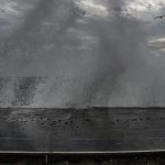 istanbulda siddetli ruzgar nedeniyle dalgalar olustu OjFQ9juf