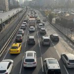 istanbulda trafik yogunlugu yuzde 90i buldu 4bmXChRx