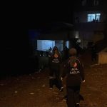 istikrarini kaybetti 50 metrelik ucurumdan yuvarlandi OwkXCUZD