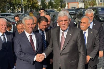 iyi parti baskani dervisoglundan mansur yavasa ziyaret CxGqQTAn