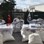 izmirde uyusturucu operasyonu 881 bin sentetik hap ele gecirildi cuf6AjOP