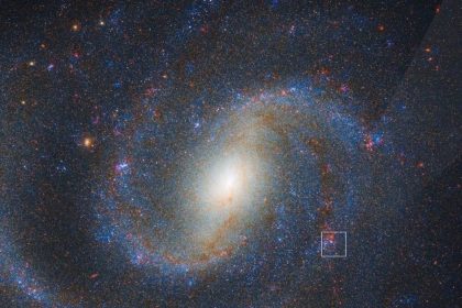 james webb teleskobu patlamanin esigindeki ustun devi gozlemledi yillar suren gizem cozuluyor SBg4OBtK