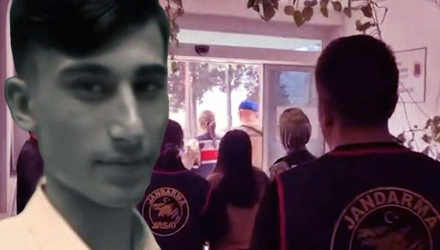 Jandarma anahtarların peşine düştü: Cinayet adım adım çözüldü 71 jandarma anahtarlarin pesine dustu cinayet adim adim cozuldu zgHFVY95