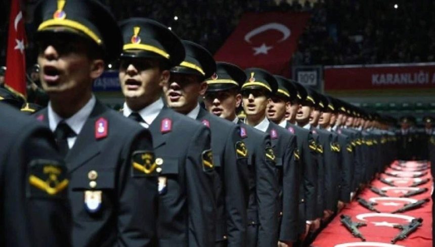 jandarma genel komutanligi 246 subay adayi alacak gYg87k8X