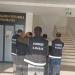 kahramanmarasta uyusturucu operasyonu 3 tutuklama mJqRGSML