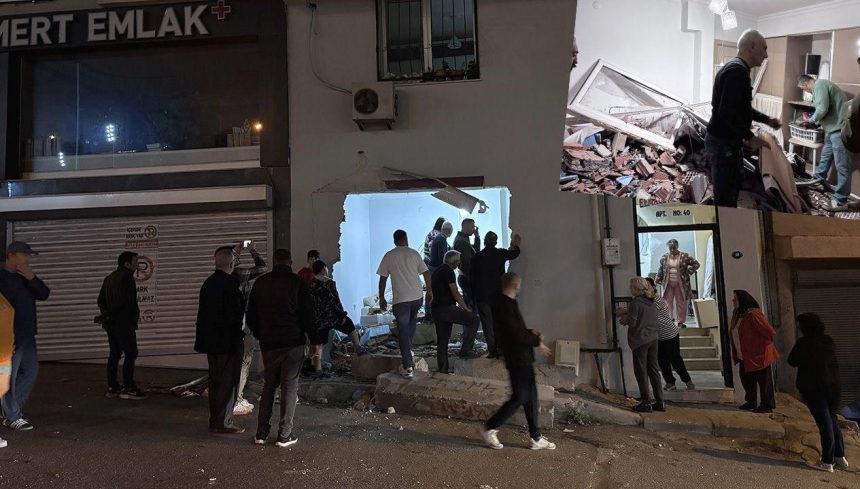 kamyon meskene daldi w8dAZlQF