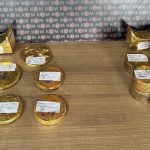 kapadokyada61 kilokacak altinele gecirildi ZHGNqNbX