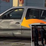 kapidaki iz ele verdi yolda buldum demisti gercek diger cikti ka1Jd7XP