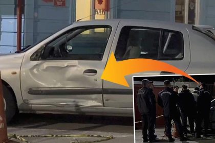 kapidaki iz ele verdi yolda buldum demisti gercek diger cikti ka1Jd7XP