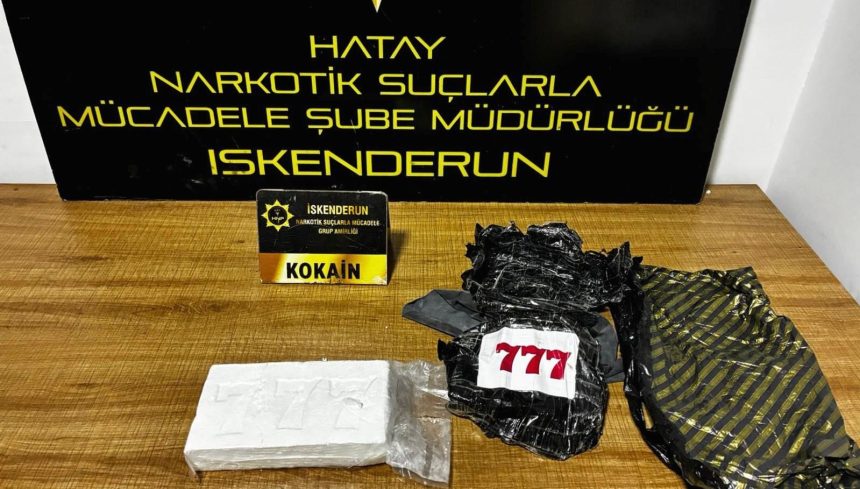 kaputtan 5 bucuk milyon tllik uyusturucu cikti wFfUAmuA