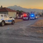 kar maskeli saldirganlar baba ve oglunu vurdu g1KUEY7t