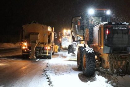 kar ve tipi bastirdi soforler sikinti anlar yasadi xz8M6nfC