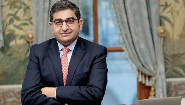 Kara para soruşturması... Sezgin Baran Korkmaz dahil 7 şahsa gözaltı kararı 71 kara para sorusturmasi sezgin baran korkmaz dahil 7 sahsa gozalti karari DmVMk7Qj