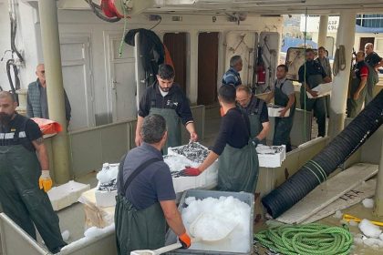 karadenizden kasalarca hamsi cikti AmrfLFev