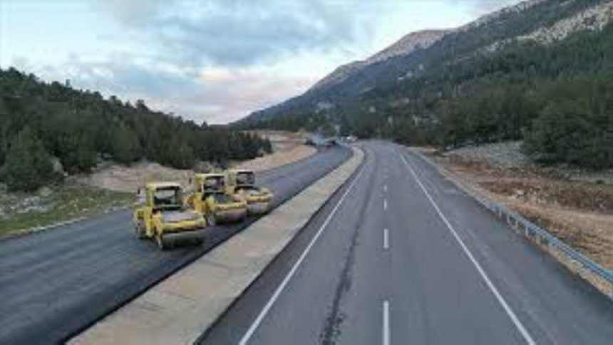 karayollari genel mudurlugunden suruculere yol uyarisi DFnzaWxf