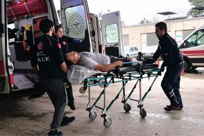 kardesinin vefatina neden olan surucuyu 3 yil sonra vurdu HHqUnKtX